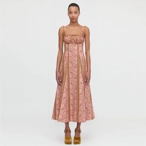 The Maisie Dress Hill House Home, Small, SOLD OUT